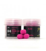 Amino POP-UPs KRILL (КРИЛЬ) 8•6 мм